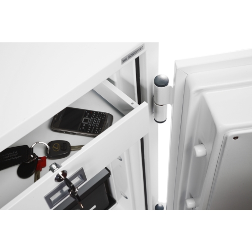 Phoenix Data Combi DS2501K Fireproof Safe with Key Lock - Image 15