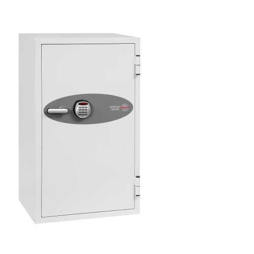 Phoenix Data Combi DS2504E Fireproof Data Safe with Electronic Lock
