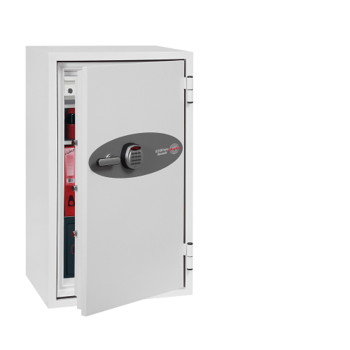 Phoenix Data Combi DS2504E Fireproof Data Safe with Electronic Lock - Image 2