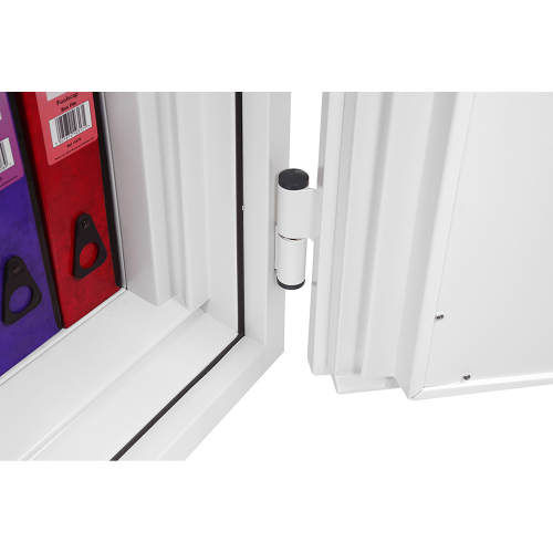 Phoenix Data Combi DS2504E Fireproof Data Safe with Electronic Lock - Image 8
