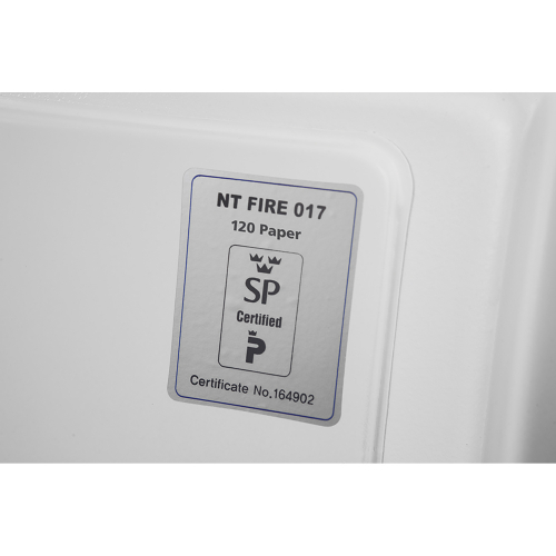 Phoenix Data Combi DS2504E Fireproof Data Safe with Electronic Lock - Image 10