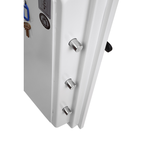 Phoenix Data Combi DS2504E Fireproof Data Safe with Electronic Lock - Image 11