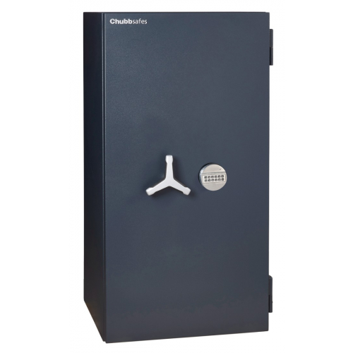 Chubbsafes Duoguard Grade 2 200E Fireproof Safe with Electronic Lock