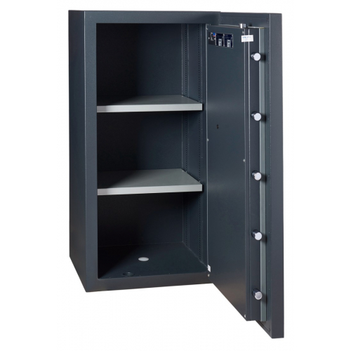 Chubbsafes Duoguard Grade 2 200E Fireproof Safe with Electronic Lock - Image 2