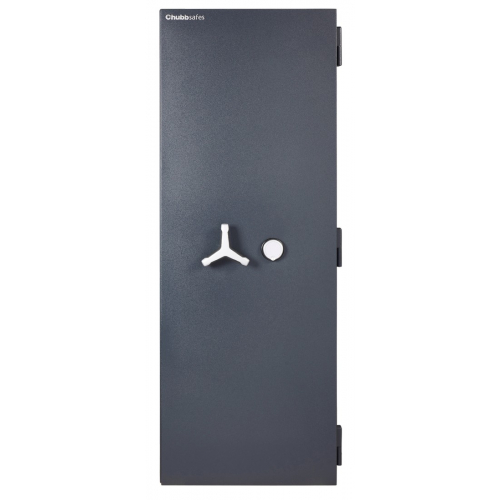 Chubbsafes Duoguard Grade 2 350K Fireproof Safe with Key Lock - Image 2