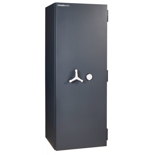 Chubbsafes Duoguard Grade 2 350K Fireproof Safe with Key Lock