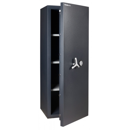 Chubbsafes Duoguard Grade 2 350K Fireproof Safe with Key Lock - Image 3