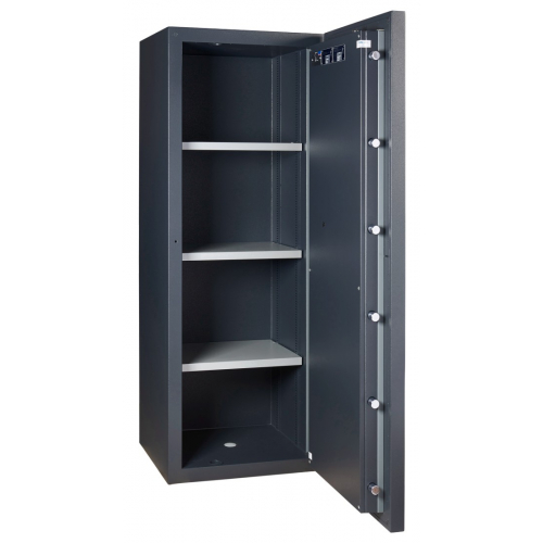 Chubbsafes Duoguard Grade 2 350K Fireproof Safe with Key Lock - Image 7