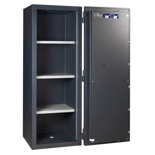Chubbsafes Duoguard Grade 2 350K Fireproof Safe with Key Lock - Image 6