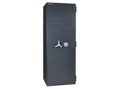 Chubbsafes Duoguard Grade 2 450E Fireproof Safe with Electronic Lock