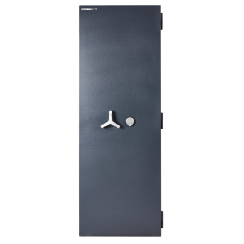 Chubbsafes Duoguard Grade 2 450K Fireproof Safe with Key Lock - Image 2