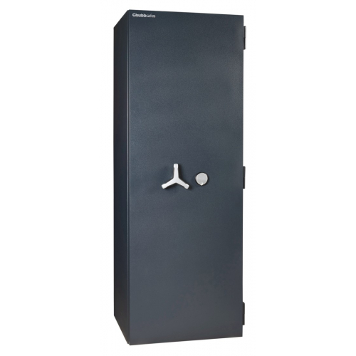 Chubbsafes Duoguard Grade 2 450K Fireproof Safe with Key Lock