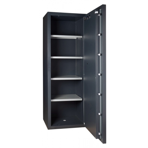Chubbsafes Duoguard Grade 2 450K Fireproof Safe with Key Lock - Image 5