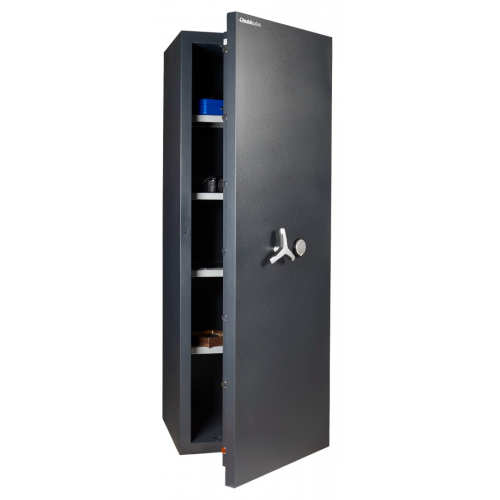 Chubbsafes Duoguard Grade 2 450K Fireproof Safe with Key Lock - Image 3