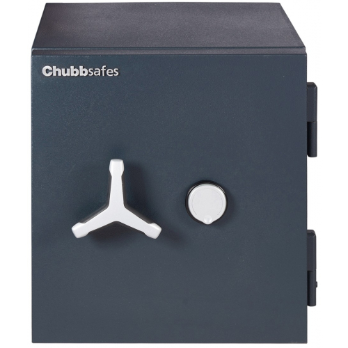 Chubbsafes Duoguard Grade 2 65K Fireproof Safe with Key Lock - Image 2