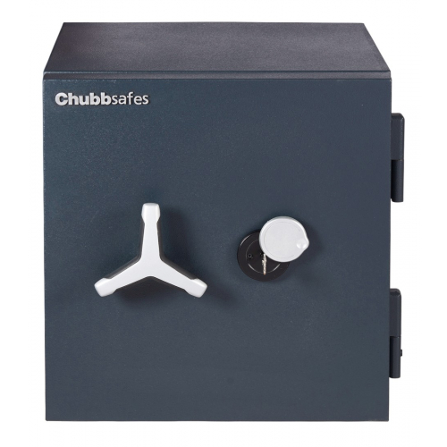 Chubbsafes Duoguard Grade 2 65K Fireproof Safe with Key Lock - Image 3