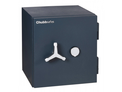 Chubbsafes Duoguard Grade 2 65K Fireproof Safe with Key Lock