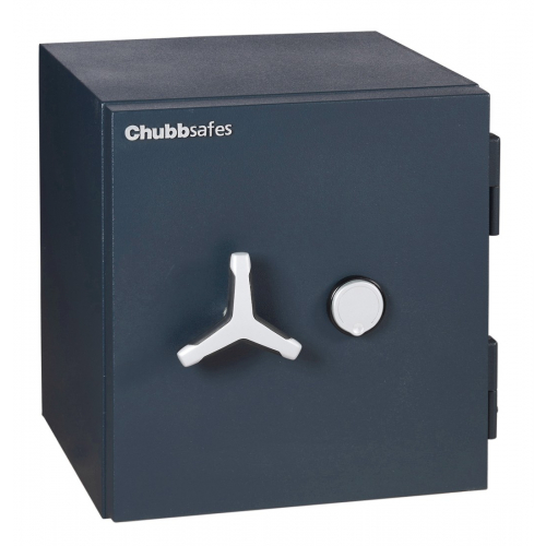 Chubbsafes Duoguard Grade 2 65K Fireproof Safe with Key Lock