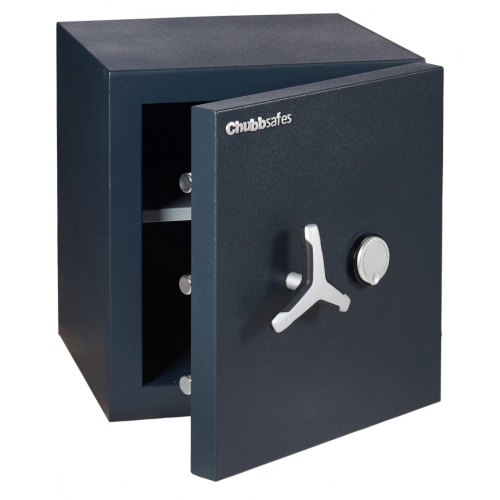 Chubbsafes Duoguard Grade 2 65K Fireproof Safe with Key Lock - Image 9