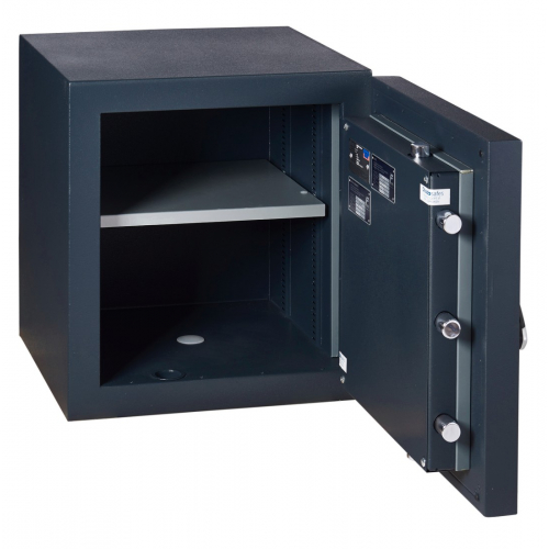 Chubbsafes Duoguard Grade 2 65E Fireproof Safe with Electronic Lock - Image 2
