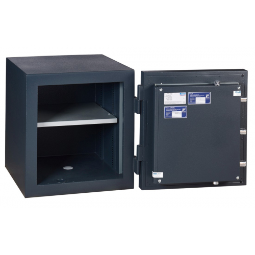 Chubbsafes Duoguard Grade 2 65E Fireproof Safe with Electronic Lock - Image 5