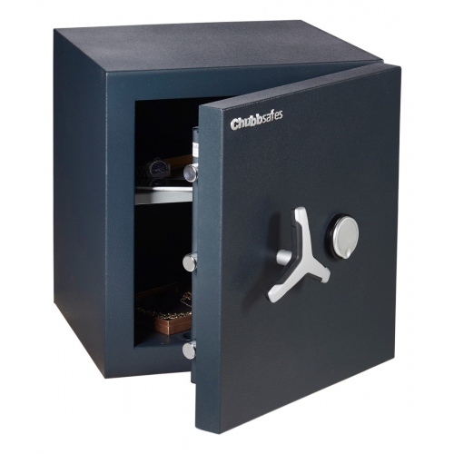 Chubbsafes Duoguard Grade 2 65K Fireproof Safe with Key Lock - Image 4