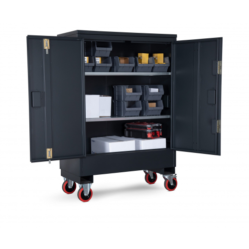 Armorgard FittingStor FC3 Mobile Fitting Storage - Image 5