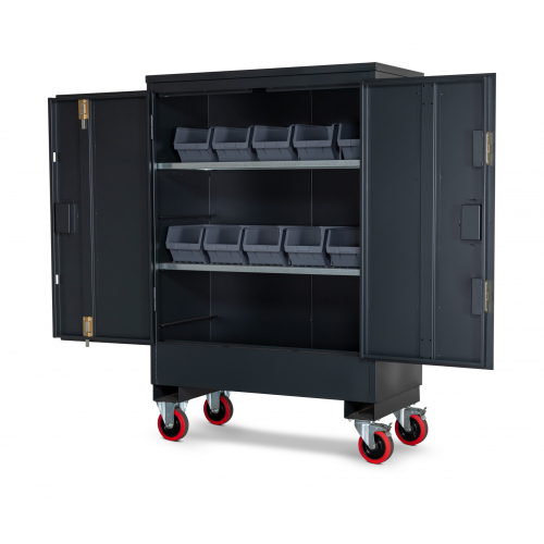 Armorgard FittingStor FC3 Mobile Fitting Storage - Image 3
