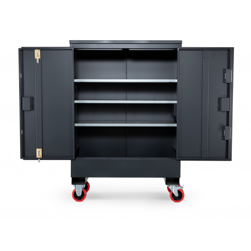 Armorgard FittingStor FC3 Mobile Fitting Storage - Image 6