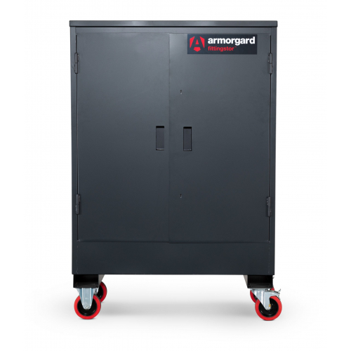 Armorgard FittingStor FC3 Mobile Fitting Storage