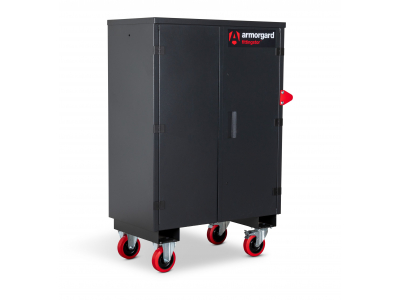 Armorgard FittingStor FC4 Mobile Fitting Storage