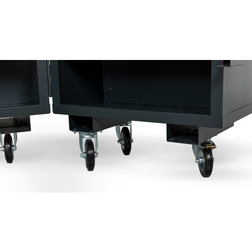 Armorgard FittingStor FC5 Mobile Fitting Storage - Image 5