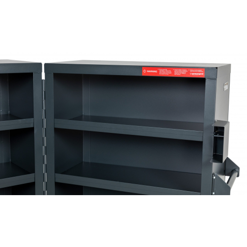 Armorgard FittingStor FC5 Mobile Fitting Storage - Image 7