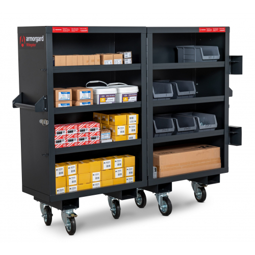 Armorgard FittingStor FC5 Mobile Fitting Storage - Image 10