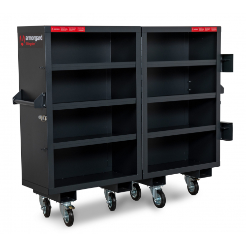 Armorgard FittingStor FC5 Mobile Fitting Storage - Image 11