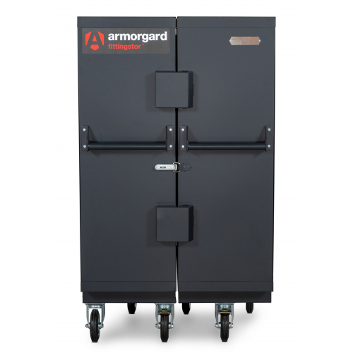 Armorgard FittingStor FC5 Mobile Fitting Storage