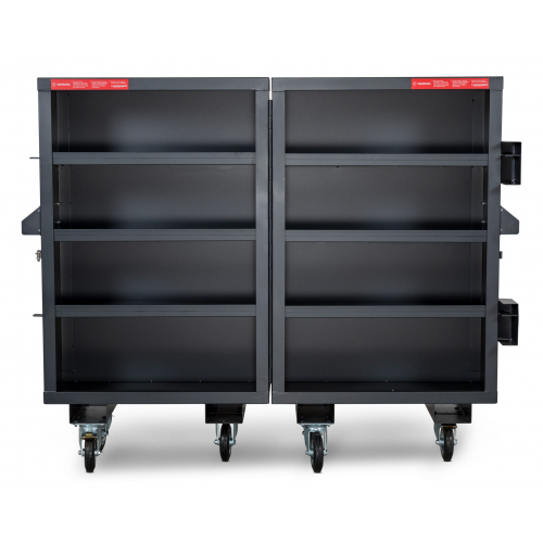 Armorgard FittingStor FC5 Mobile Fitting Storage - Image 13