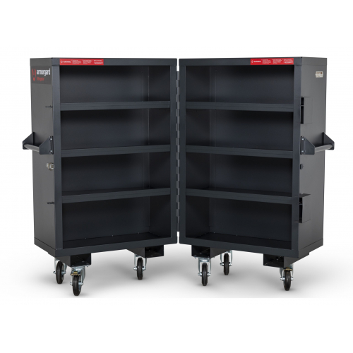 Armorgard FittingStor FC5 Mobile Fitting Storage - Image 12
