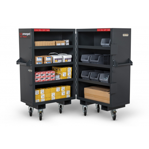 Armorgard FittingStor FC5 Mobile Fitting Storage - Image 8