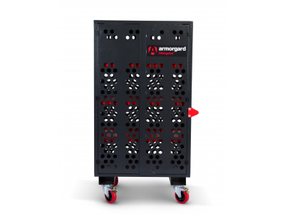 Armorgard FittingStor FC6 Mobile Fitting Storage