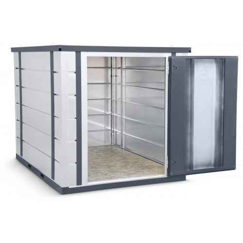 Armorgard Forma-Stor FR300-T Secure Storage - Image 4
