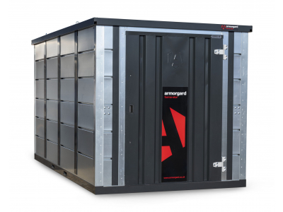 Armorgard Forma-Stor FR400-T Secure Storage