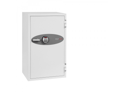 Phoenix Fire Fighter FS0444E Fireproof Safe with Electronic Lock