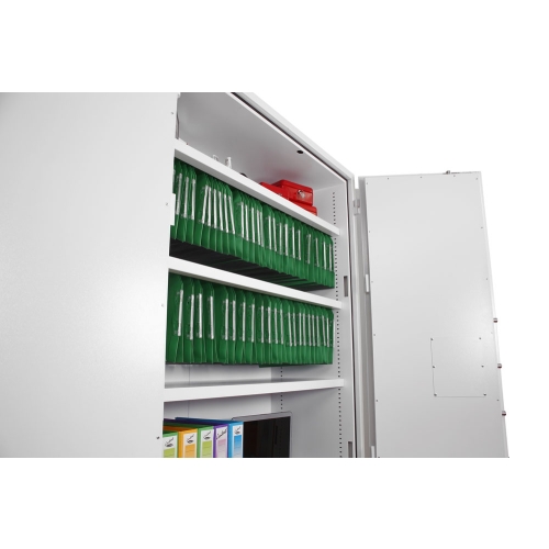 Phoenix Fire Ranger FS1512E Fireproof Safe with Electronic Lock - Image 9