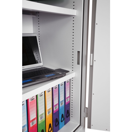 Phoenix Fire Ranger FS1512E Fireproof Safe with Electronic Lock - Image 10