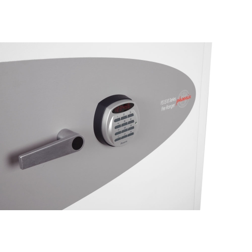 Phoenix Fire Ranger FS1512E Fireproof Safe with Electronic Lock - Image 12