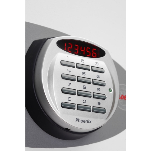 Phoenix Fire Ranger FS1512E Fireproof Safe with Electronic Lock - Image 13