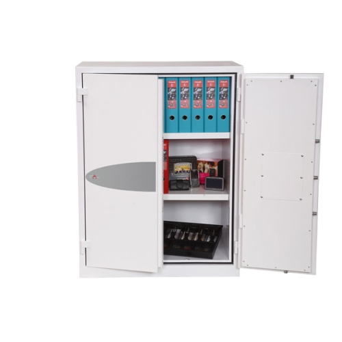Phoenix Fire Ranger FS1512E Fireproof Safe with Electronic Lock - Image 3