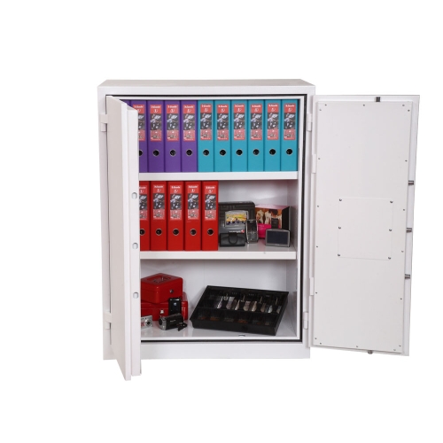 Phoenix Fire Ranger FS1512E Fireproof Safe with Electronic Lock - Image 4