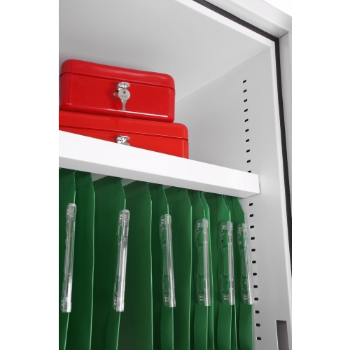 Phoenix Fire Ranger FS1512E Fireproof Safe with Electronic Lock - Image 8
